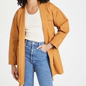 Boyish Joaquin Golden Child Jacket